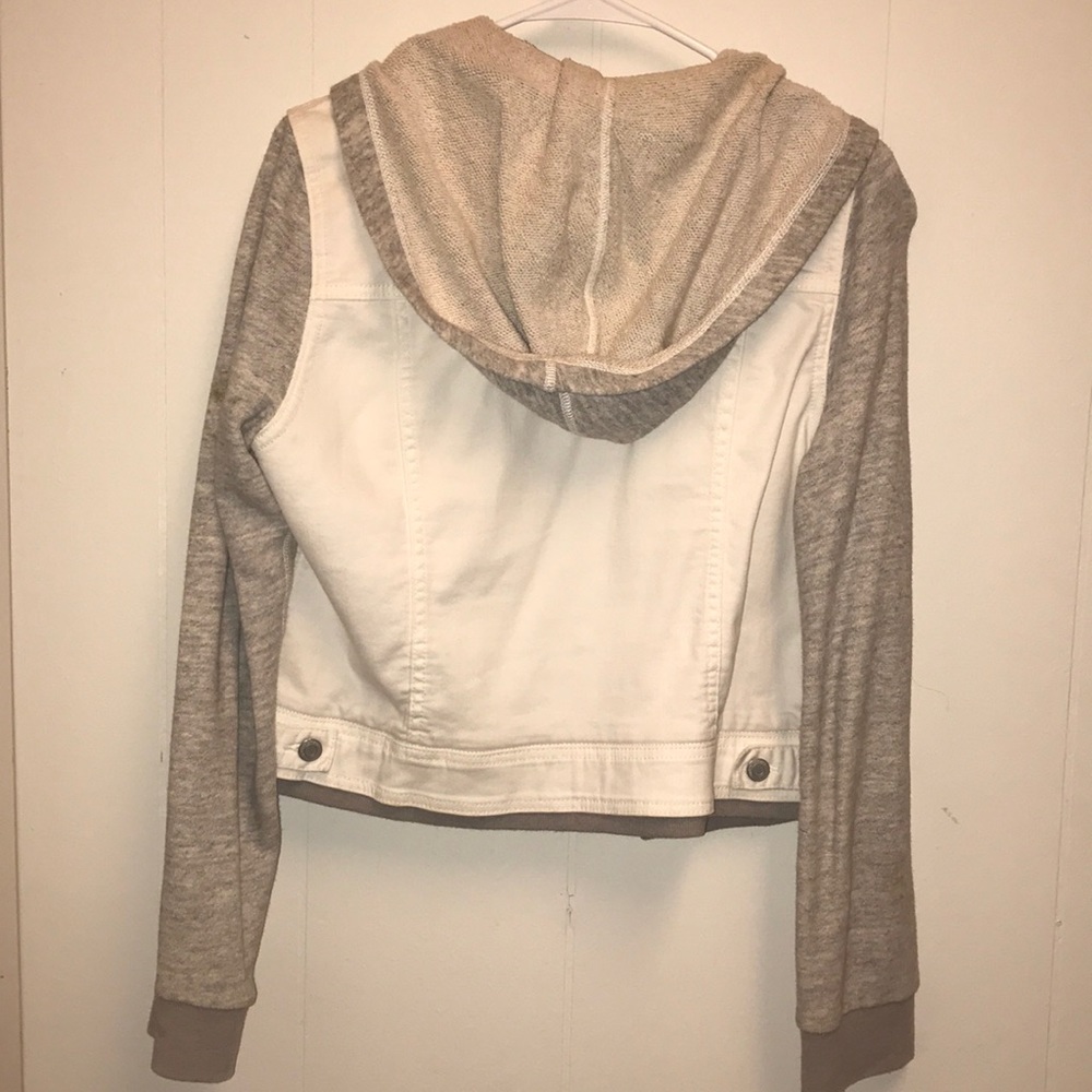 Jacket - Picture 2 of 2